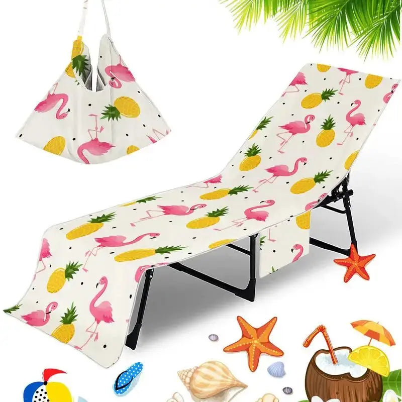 Housse Transat Microfibre STELIA Housse de France