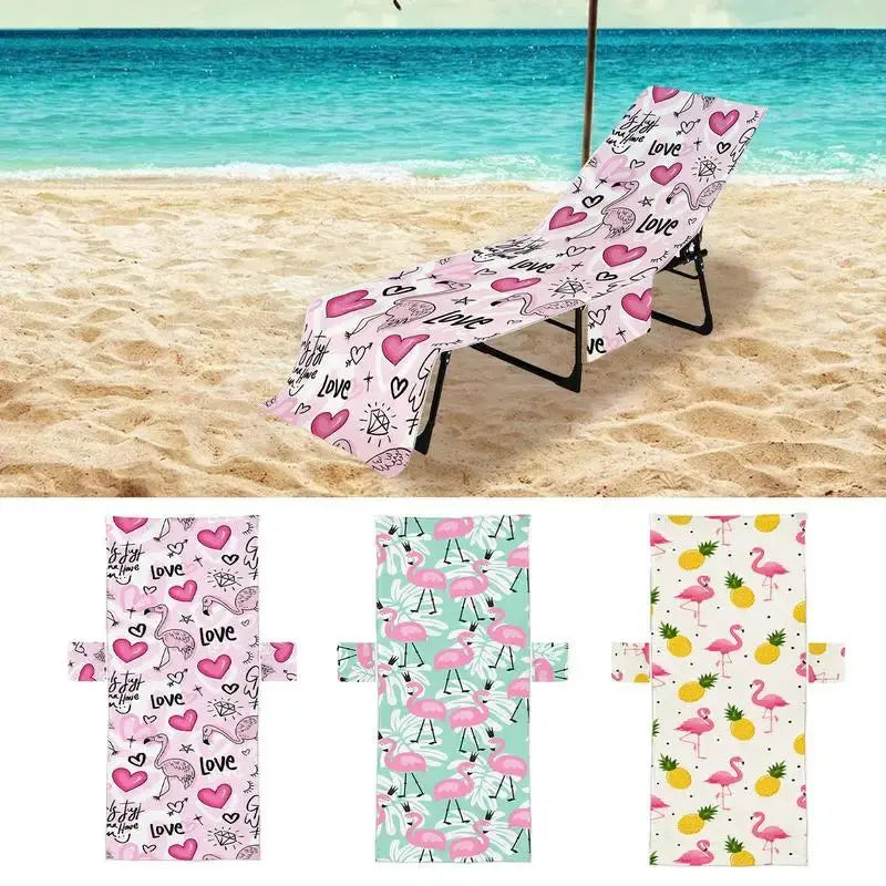 Housse Transat Microfibre STELIA Housse de France