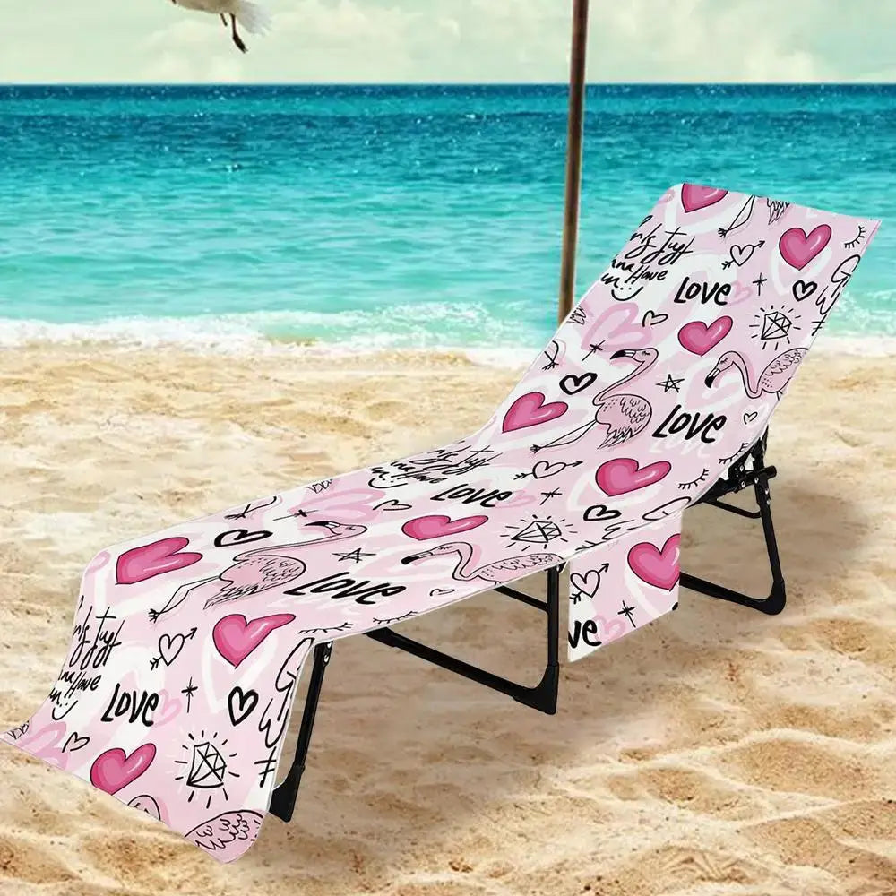 Housse Transat Microfibre STELIA Housse de France