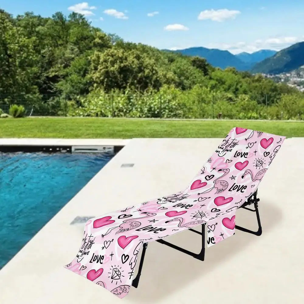 Housse Transat Microfibre STELIA Housse de France