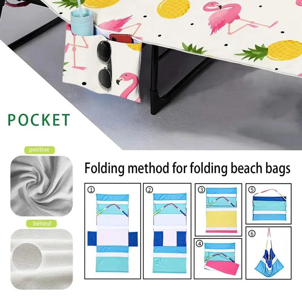 Housse Transat Microfibre STELIA Housse de France