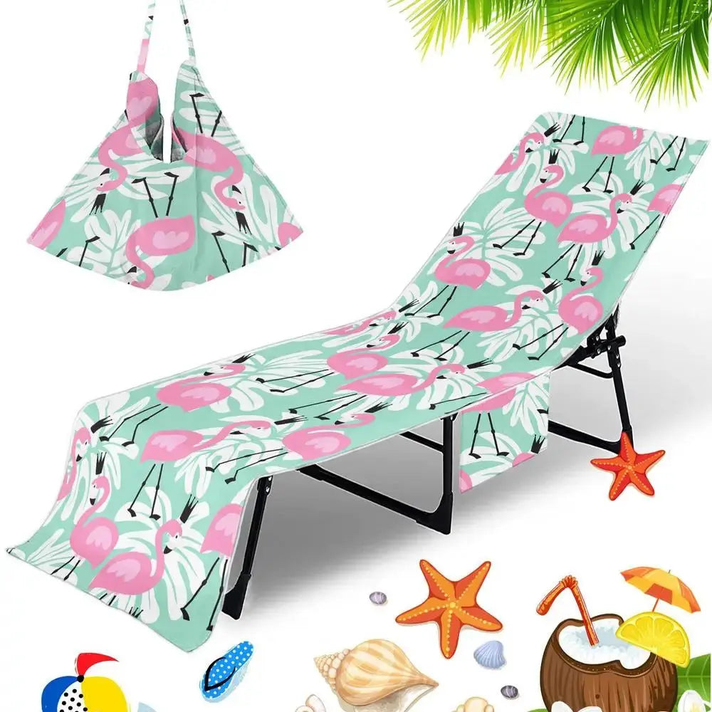 Housse Transat Microfibre STELIA Housse de France