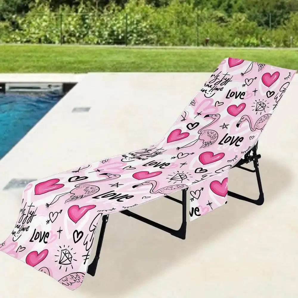 Housse Transat Microfibre STELIA Housse de France