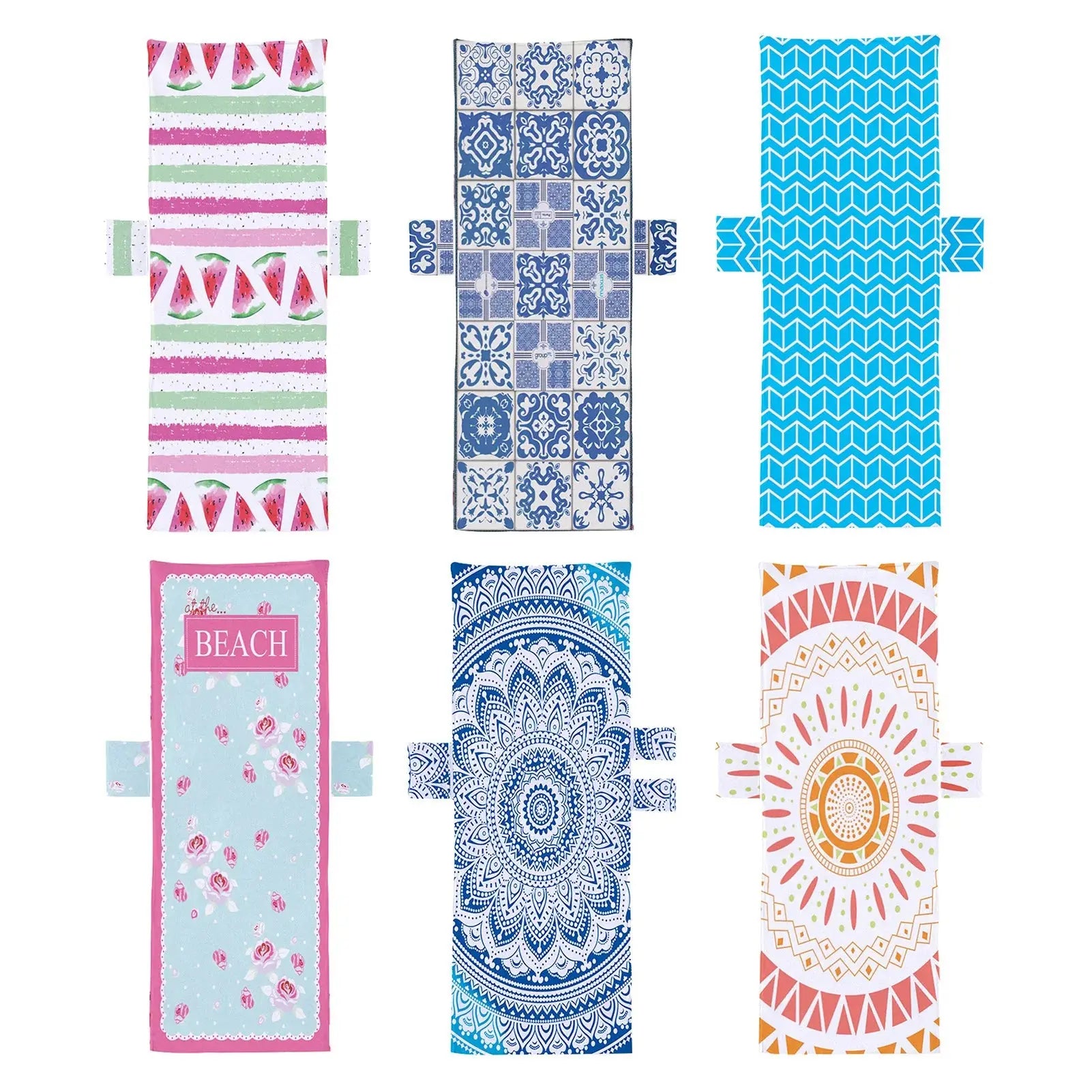 Housse Transat Moderne ELYSSA Housse de France