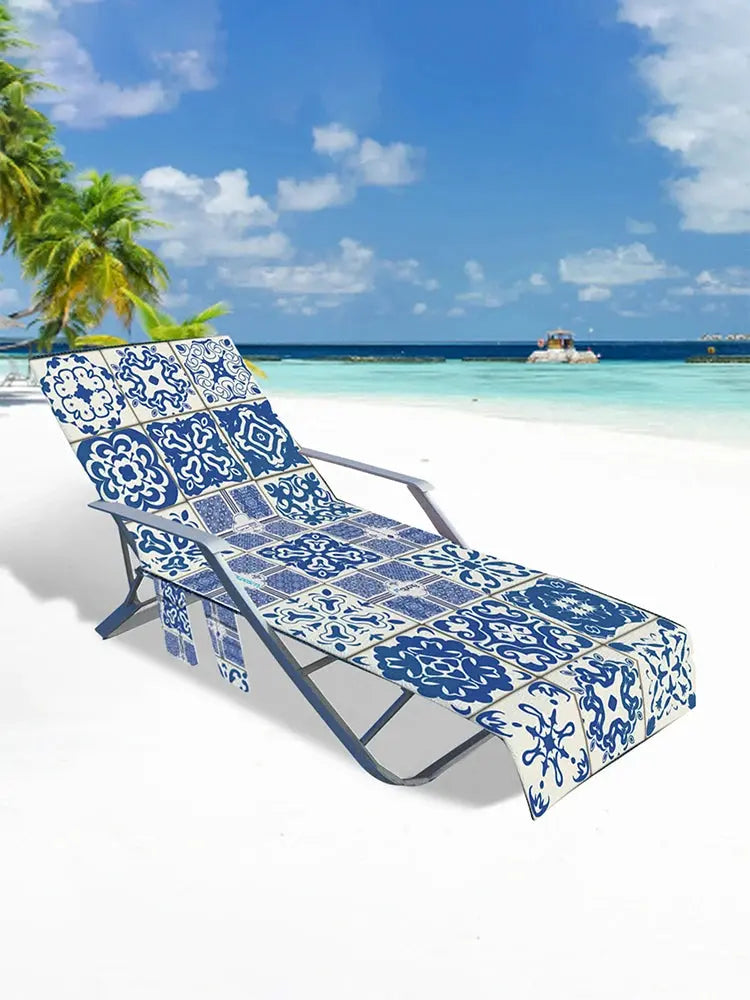 Housse Transat Moderne ELYSSA Housse de France