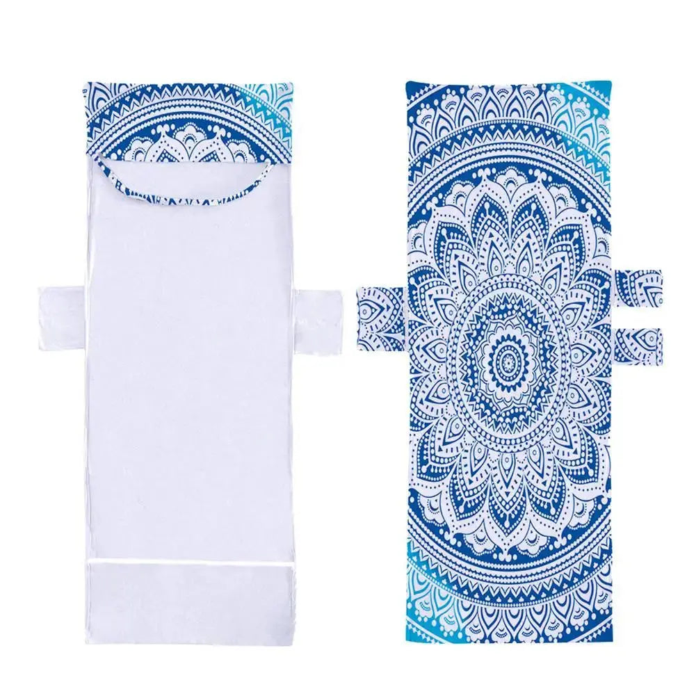 Housse Transat Moderne ELYSSA Housse de France