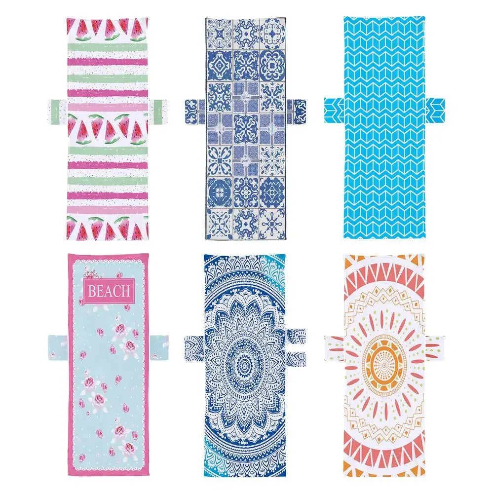 Housse Transat Moderne ELYSSA Housse de France