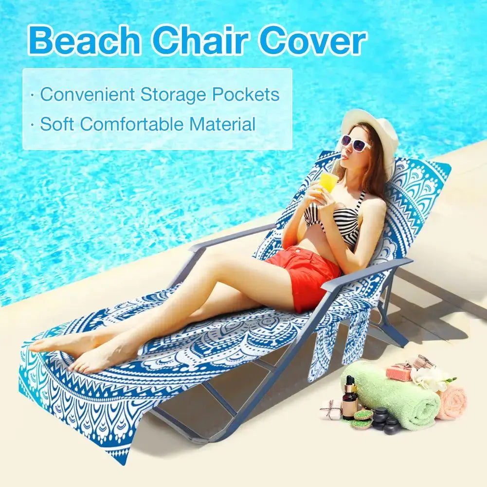 Housse Transat Moderne ELYSSA Housse de France