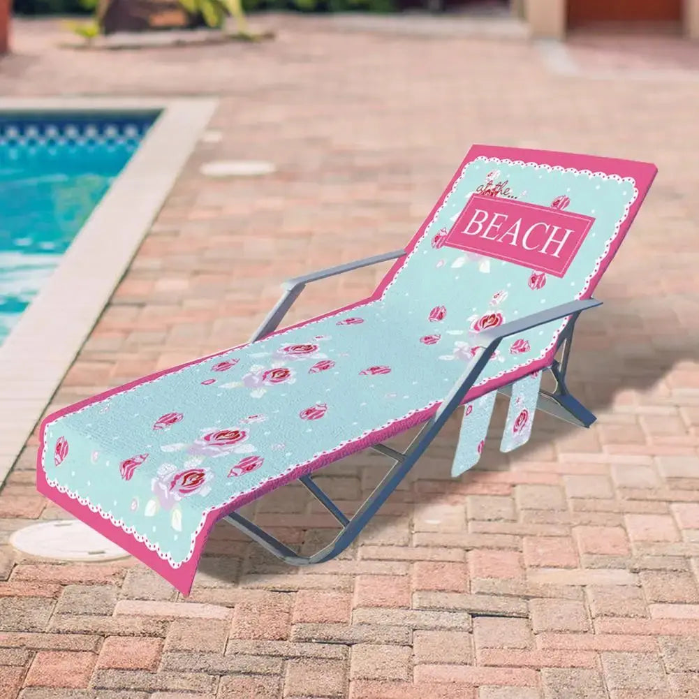 Housse Transat Moderne ELYSSA Housse de France