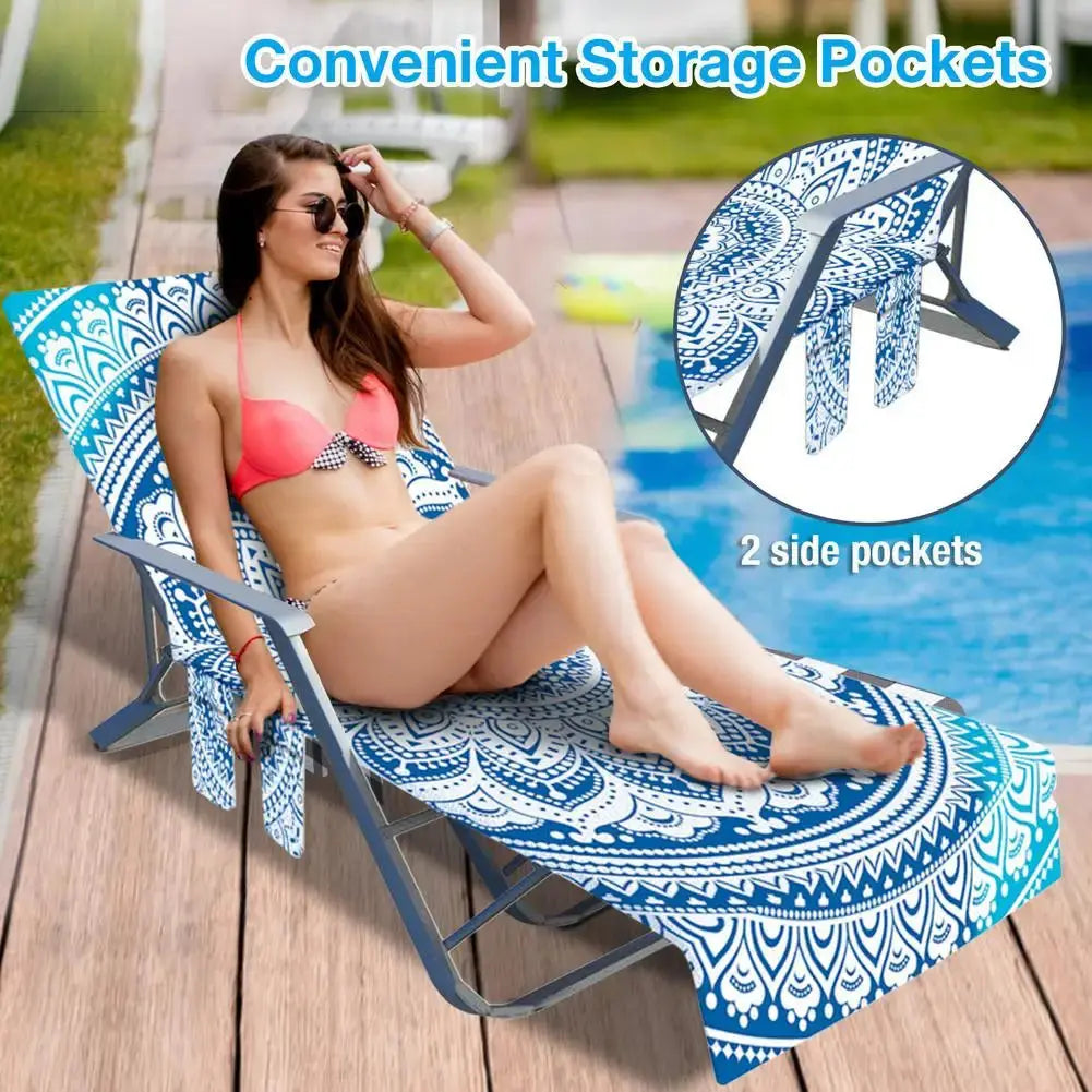 Housse Transat Moderne ELYSSA Housse de France