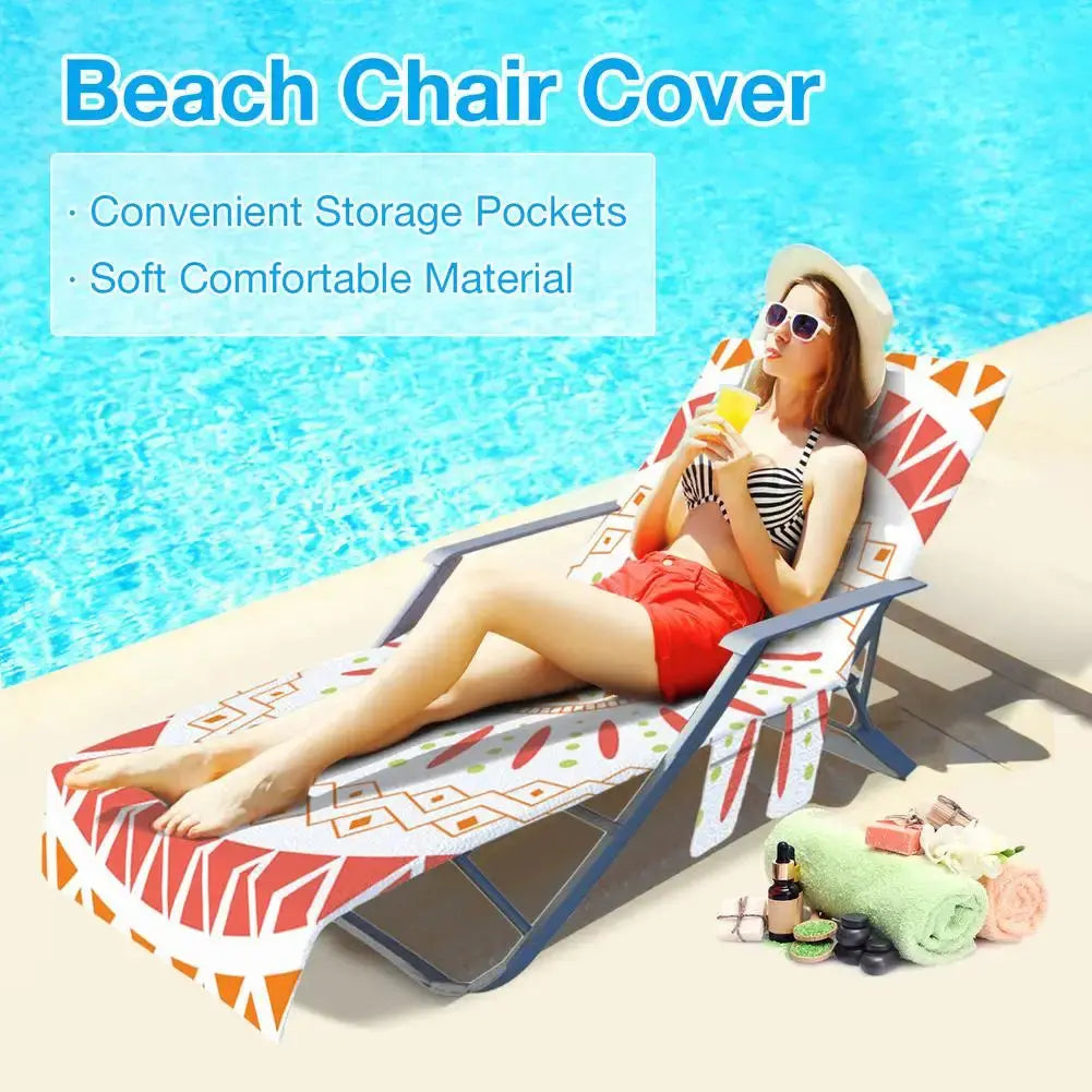 Housse Transat Moderne ELYSSA Housse de France