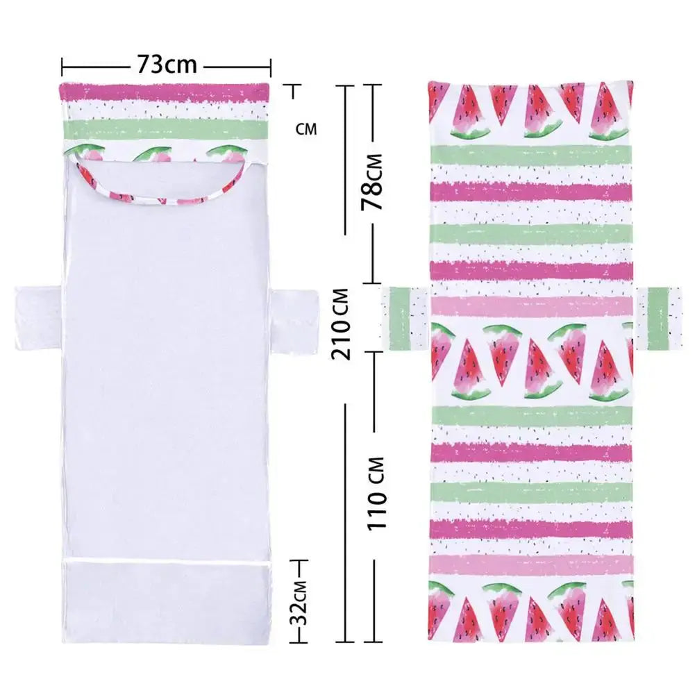 Housse Transat Moderne ELYSSA Housse de France