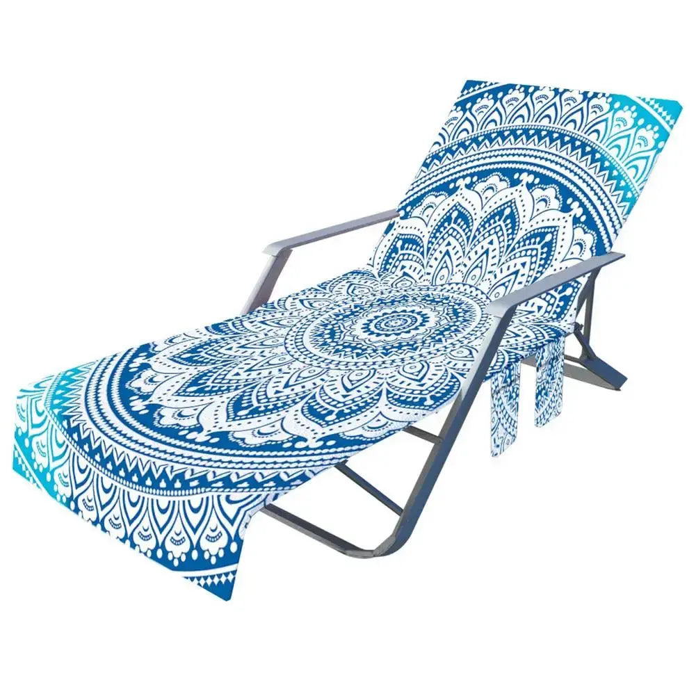 Housse Transat Moderne ELYSSA Housse de France