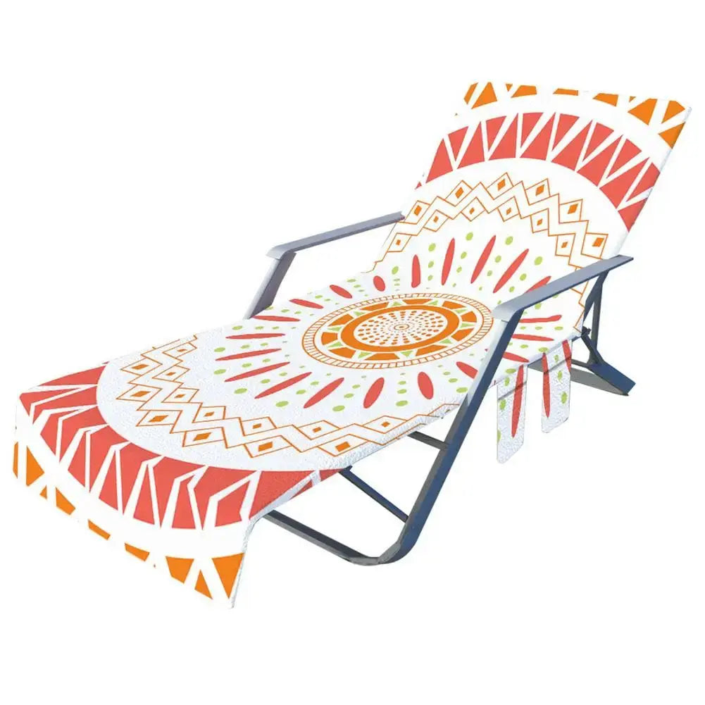 Housse Transat Moderne ELYSSA Housse de France