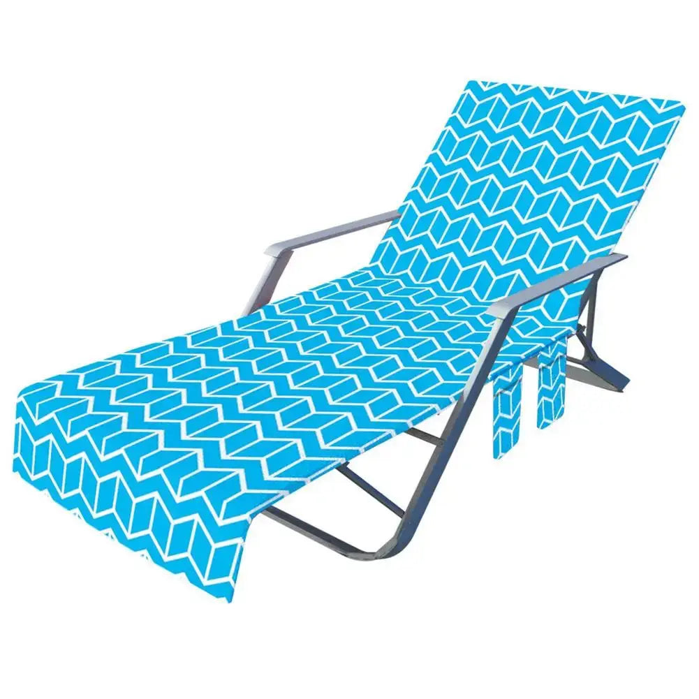 Housse Transat Moderne ELYSSA Housse de France