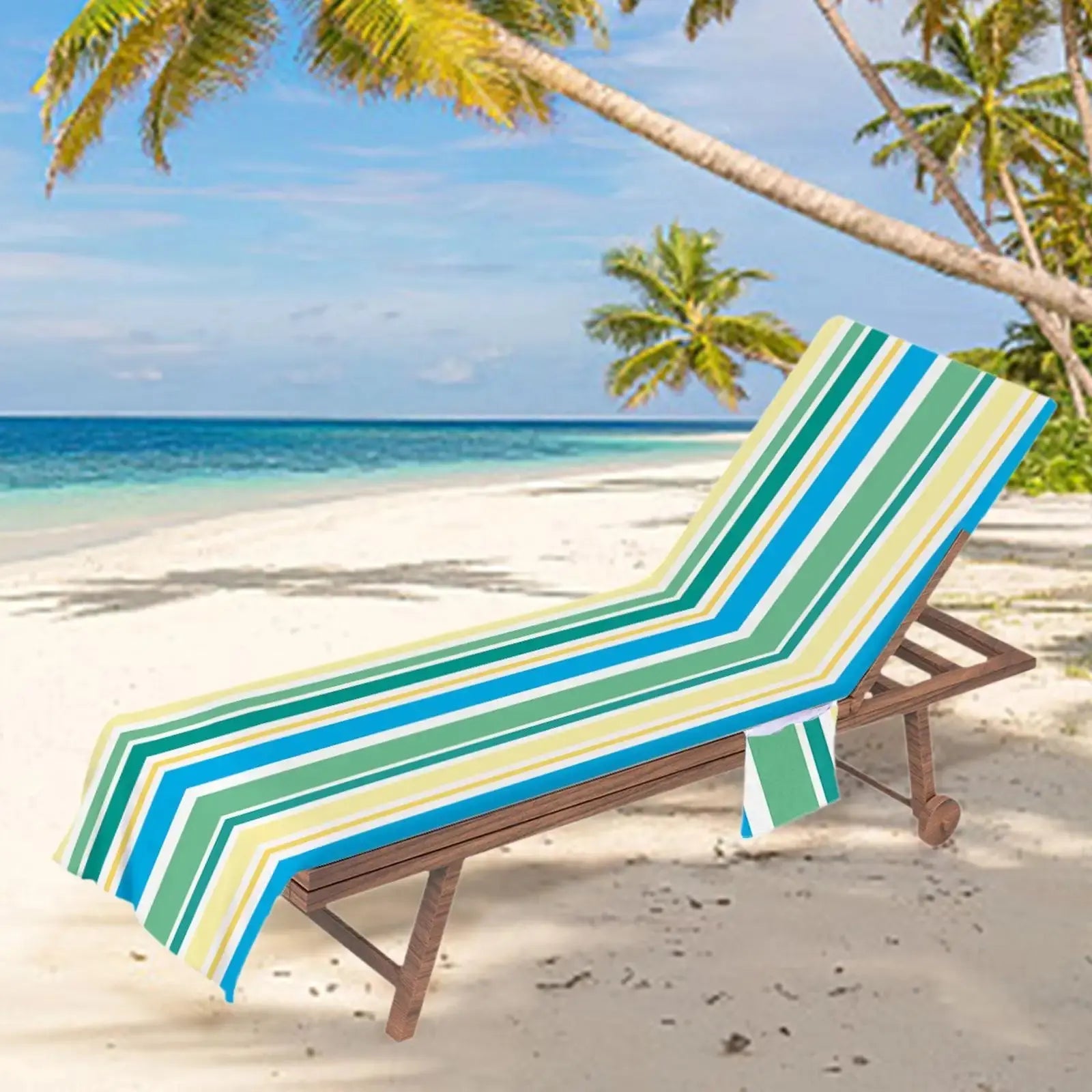 Housse Transat Moderne Myvista Housse de France