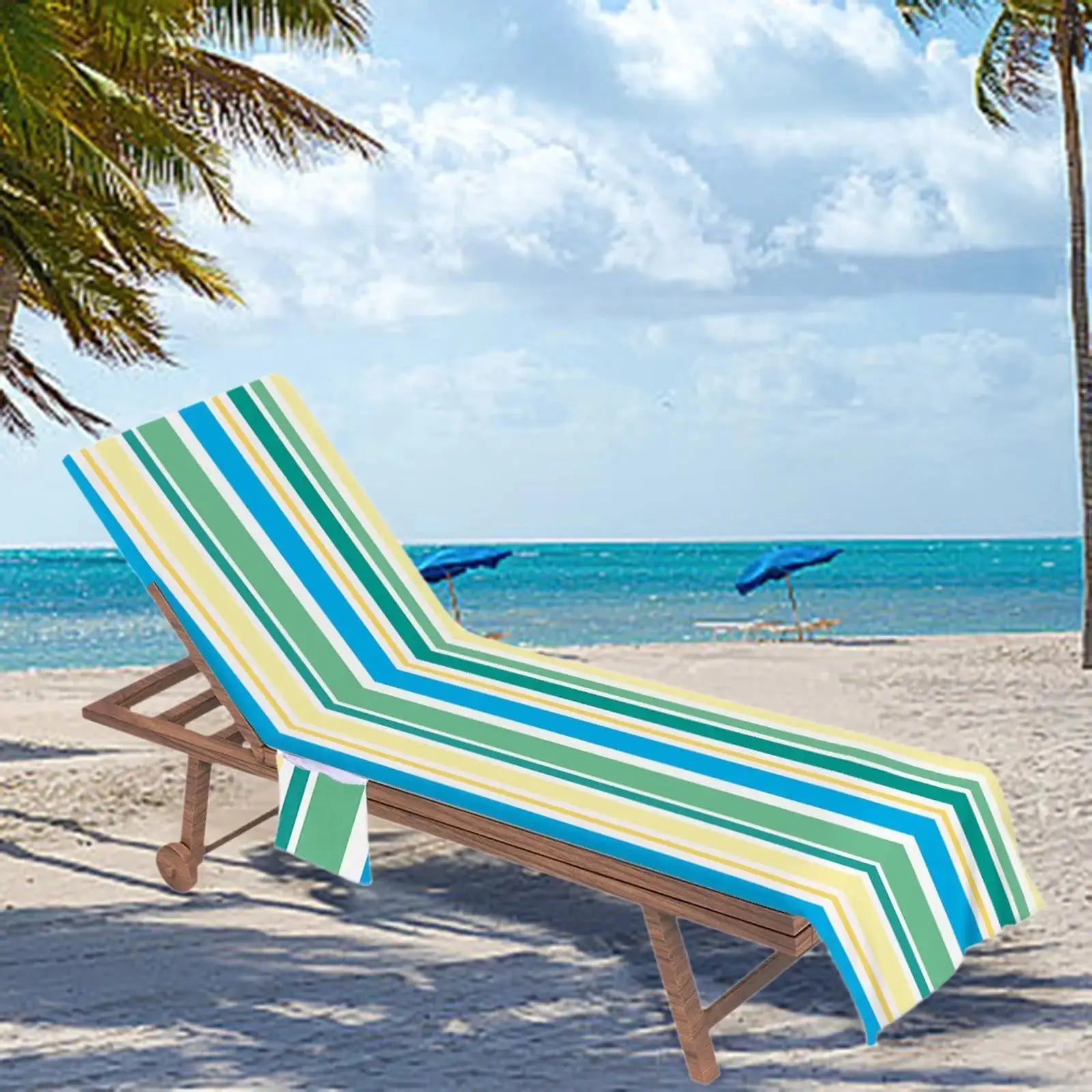 Housse Transat Moderne Myvista Housse de France