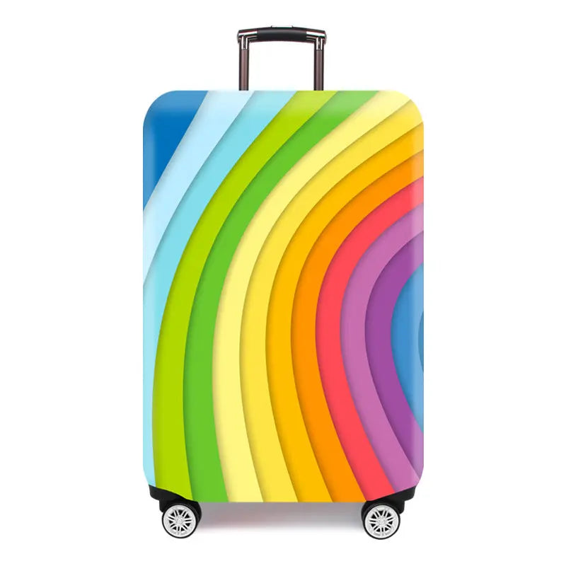 Housse Valise Élastique Résistante ASLAN