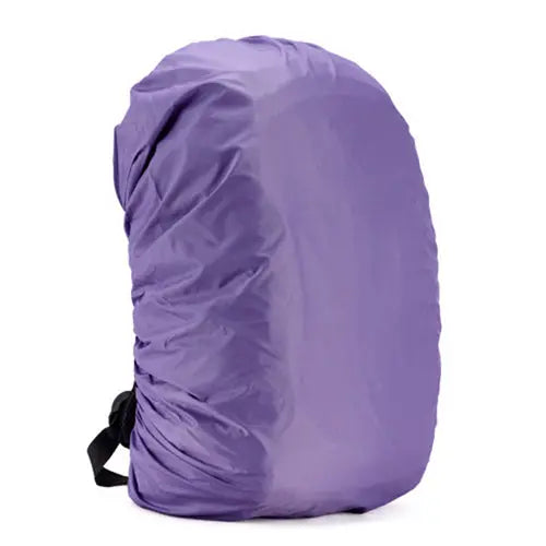 Housse Valise Imperméable **AQUINO** Purple