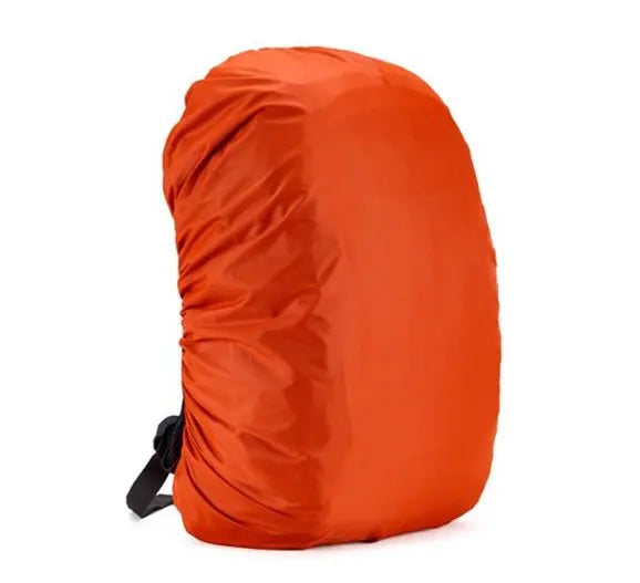 Housse Valise Imperméable CAMOLEX Orange-80L