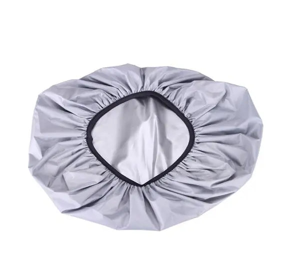 Housse Valise Imperméable CAMOLEX Silver-45L