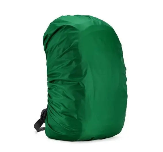 Housse Valise Imperméable CAMOLEX Green-35L