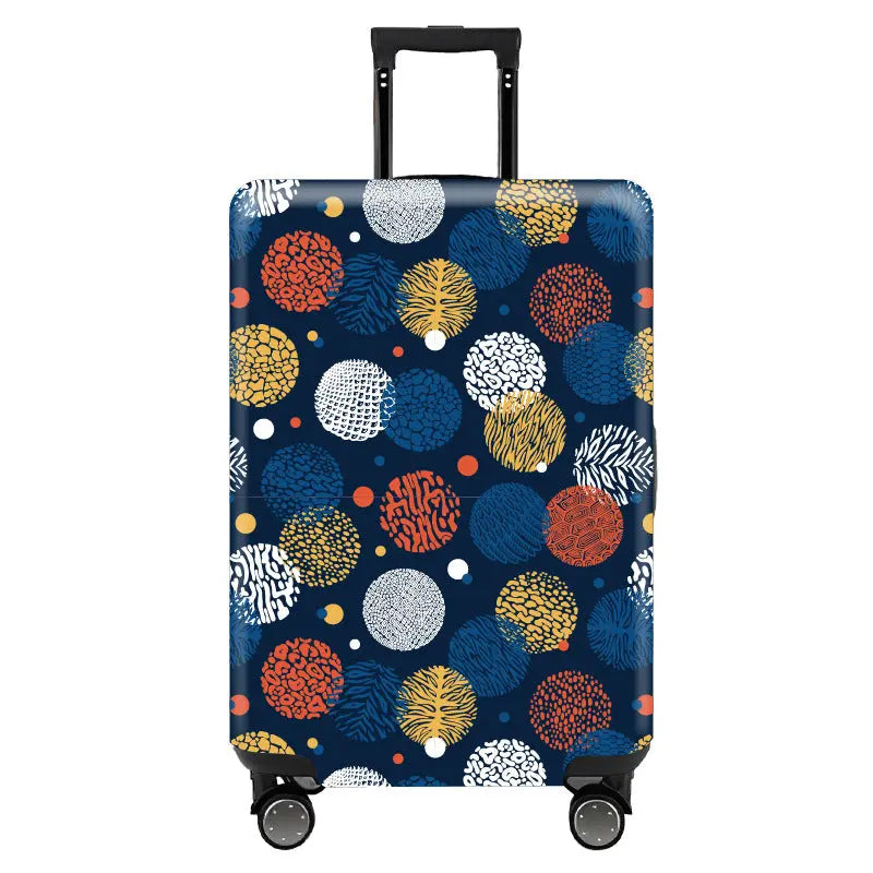 Housse Valise Impermeable OXELIA 011style-L