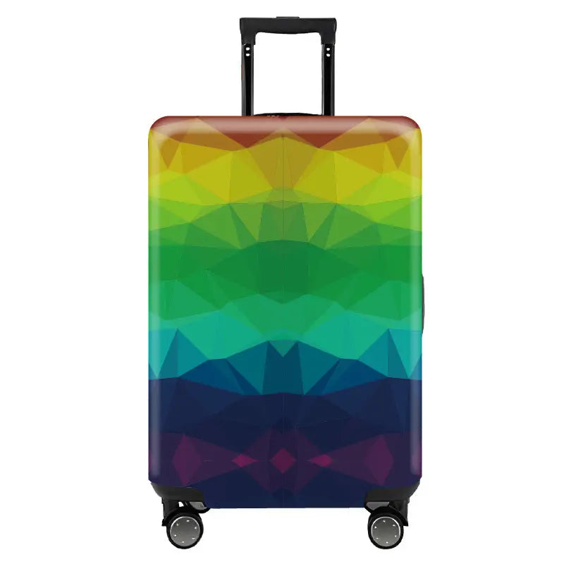 Housse Valise Impermeable OXELIA 018style-L