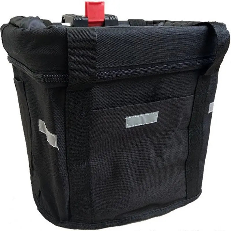 Housse Vélo Multiusage ZENITH All inclusive basket