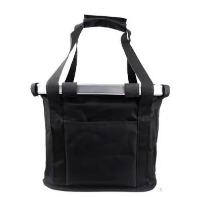 Housse Vélo Multiusage ZENITH Black