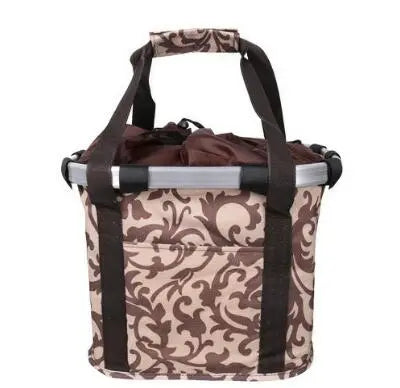 Housse Vélo Multiusage ZENITH Coffee