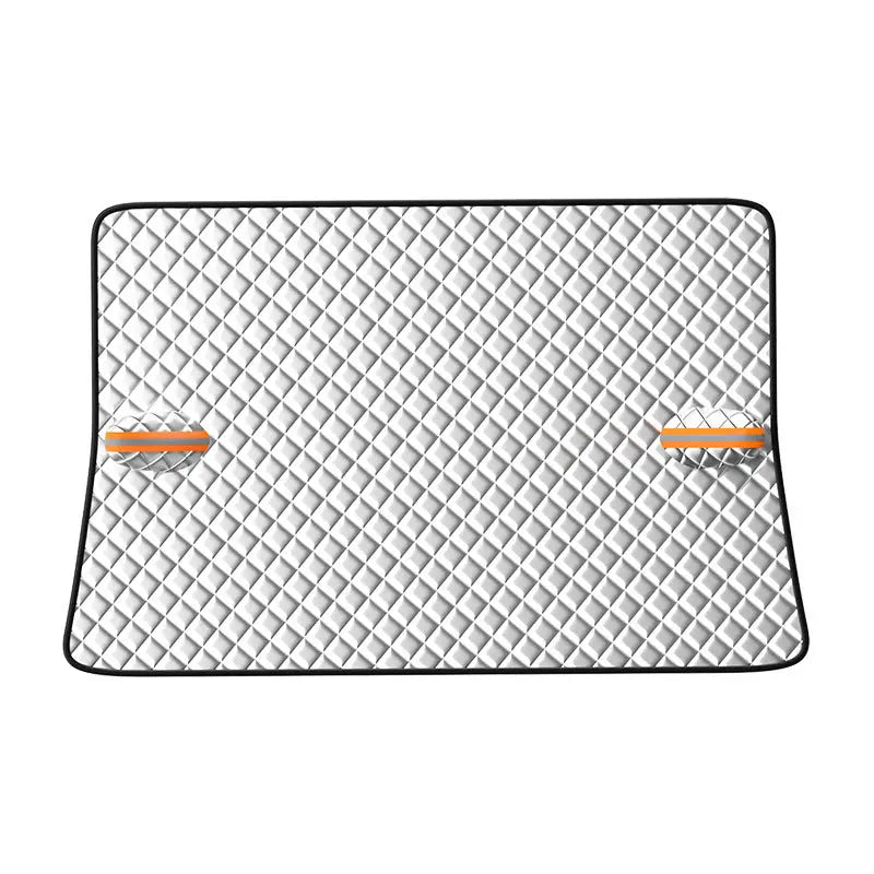 Housse Voiture Anti Grêle Magnétique GLACIAL Silver 3945