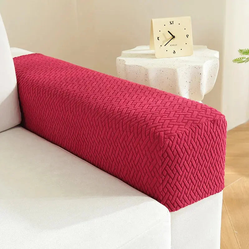 Housse accoudoir canapé FITBAGA Housse de France