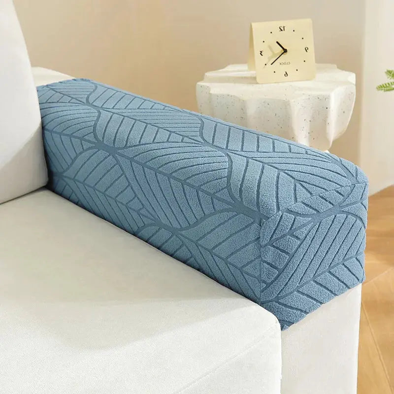 Housse accoudoir canapé FITBAGA Housse de France