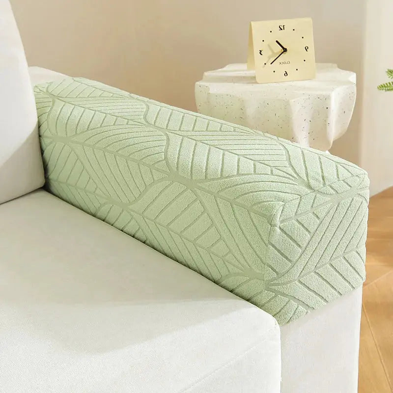 Housse accoudoir canapé FITBAGA Housse de France