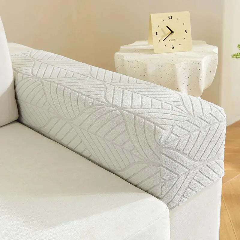 Housse accoudoir canapé FITBAGA Housse de France