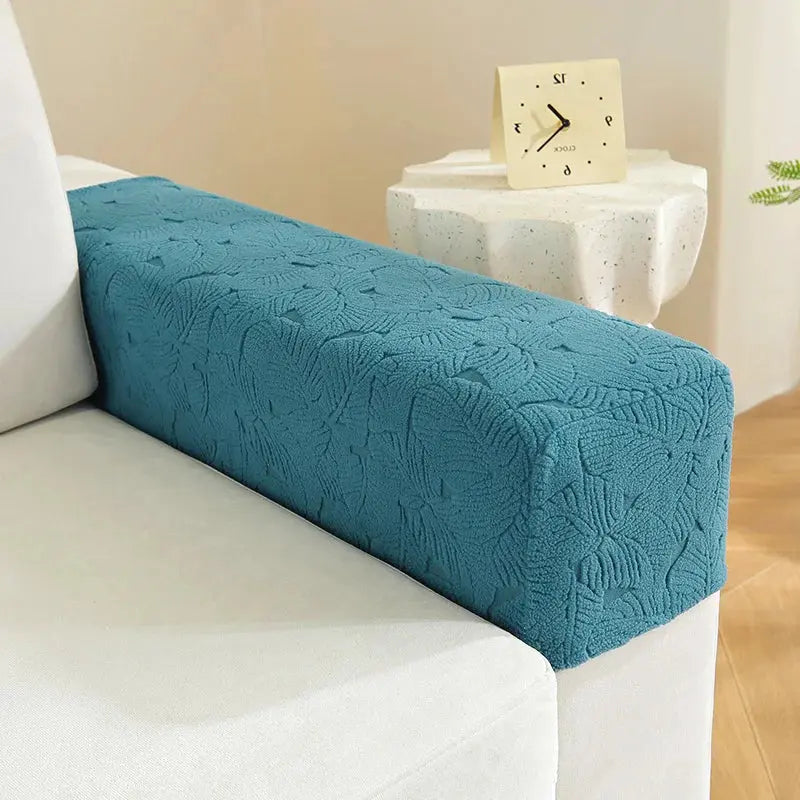 Housse accoudoir canapé FITBAGA Housse de France