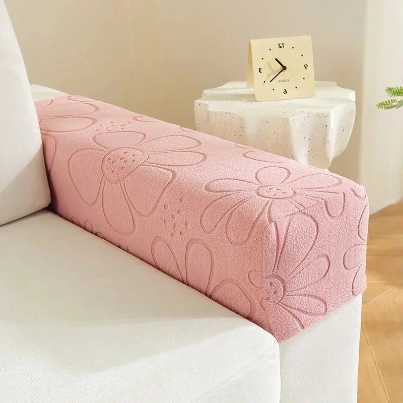 Housse accoudoir canapé FITBAGA Housse de France