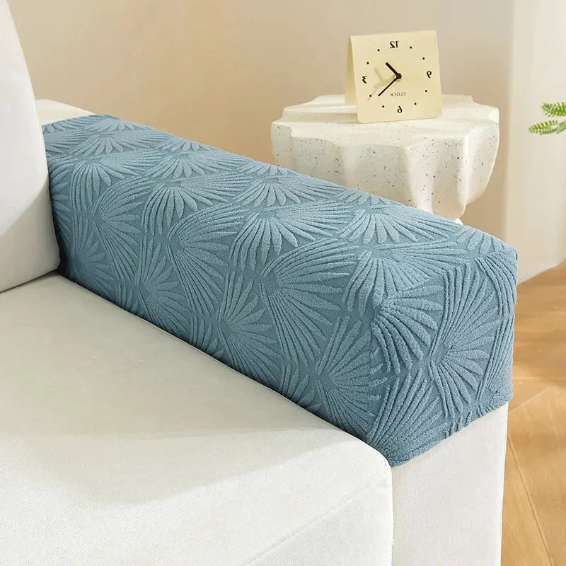 Housse accoudoir canapé FITBAGA Housse de France