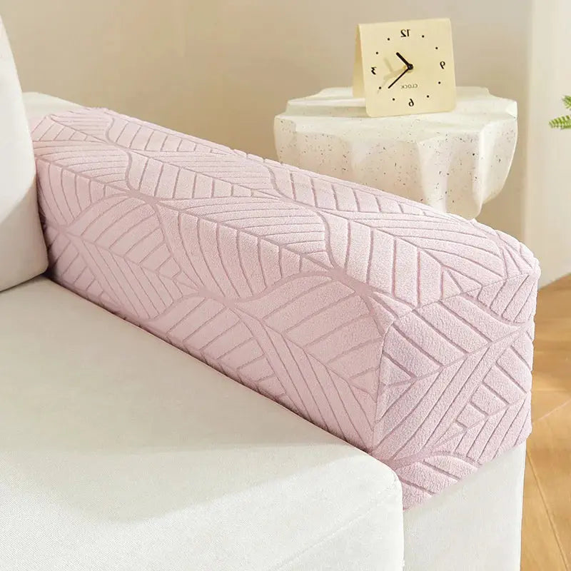 Housse accoudoir canapé FITBAGA Housse de France