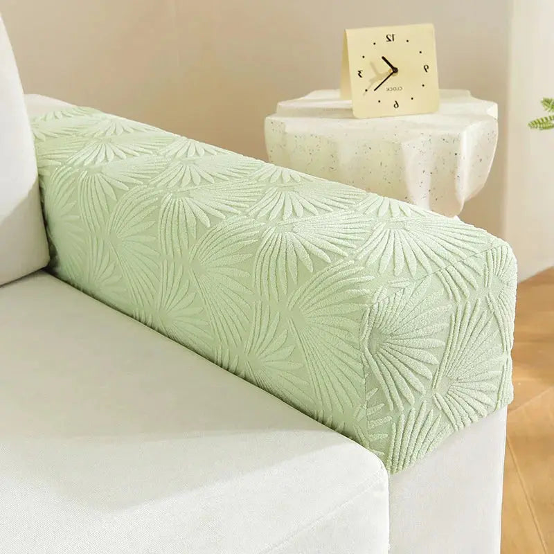 Housse accoudoir canapé FITBAGA Housse de France