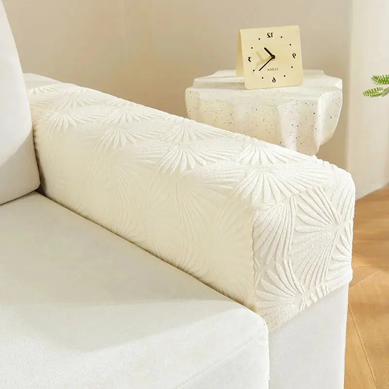 Housse accoudoir canapé FITBAGA Housse de France