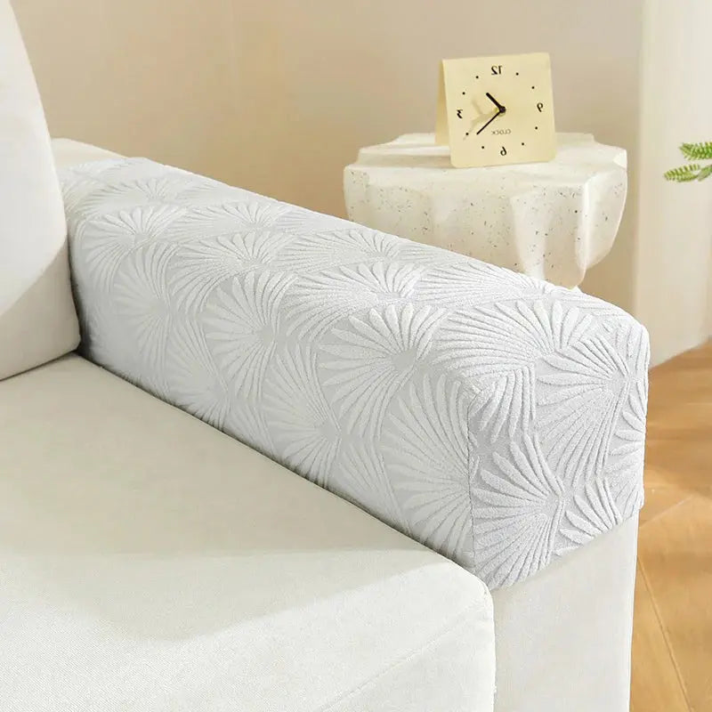 Housse accoudoir canapé FITBAGA Housse de France