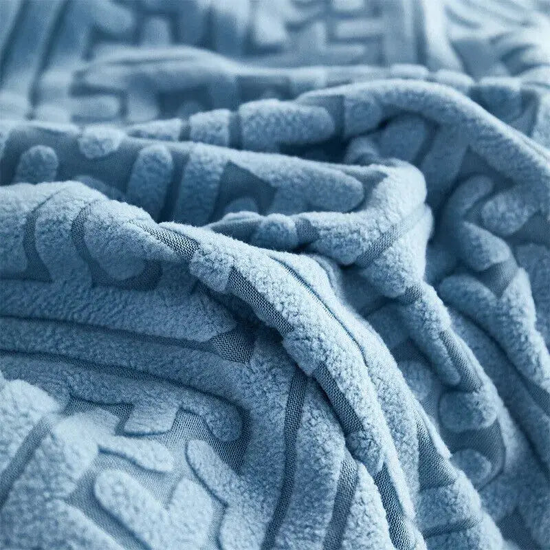 Housse accoudoir canapé FITBAGA Housse de France