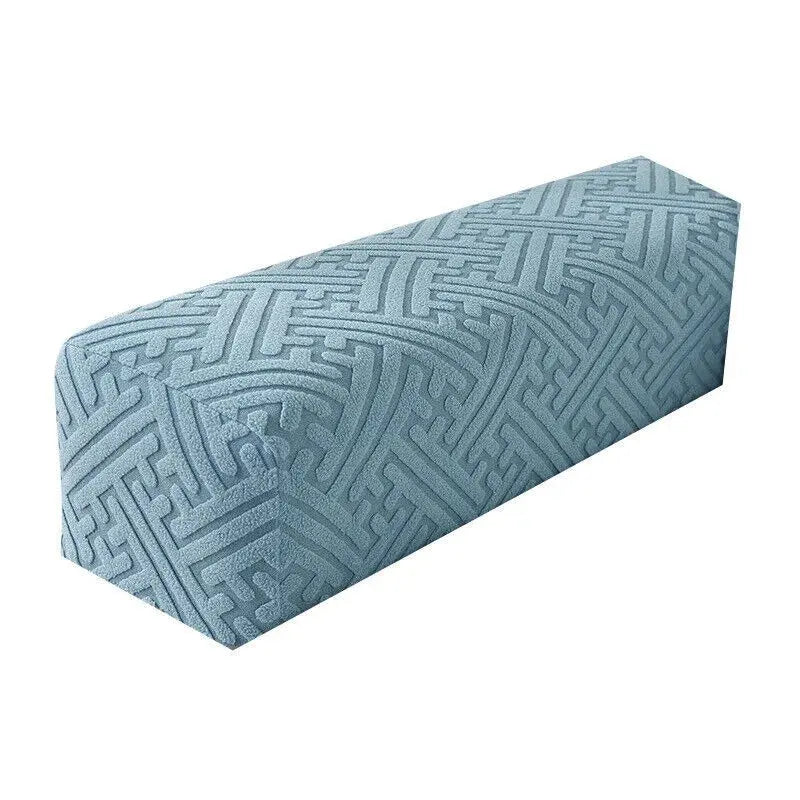 Housse accoudoir canapé FITBAGA Housse de France