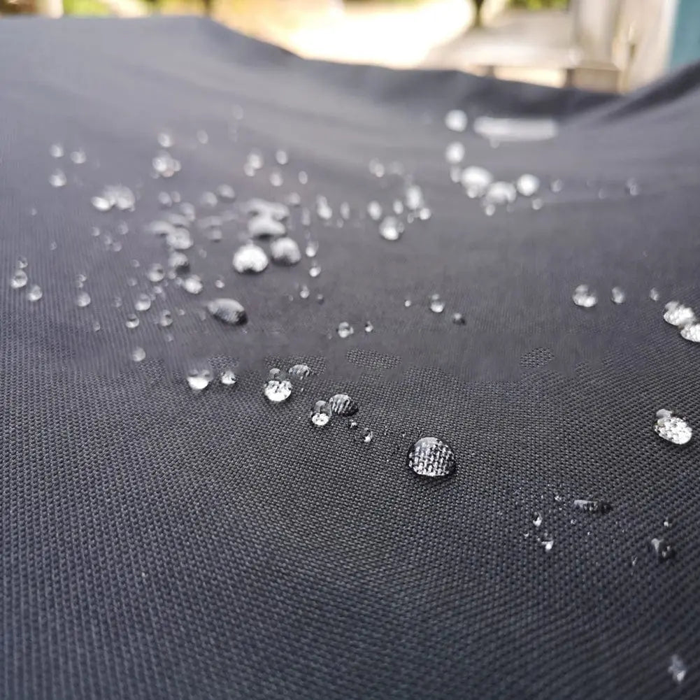 Housse anti-poussière protecteur pour table de Ping-Pong d'intérieur et d'extérieur - Housse de France