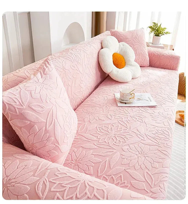 Housse canapé LUXECANAP Housse de France