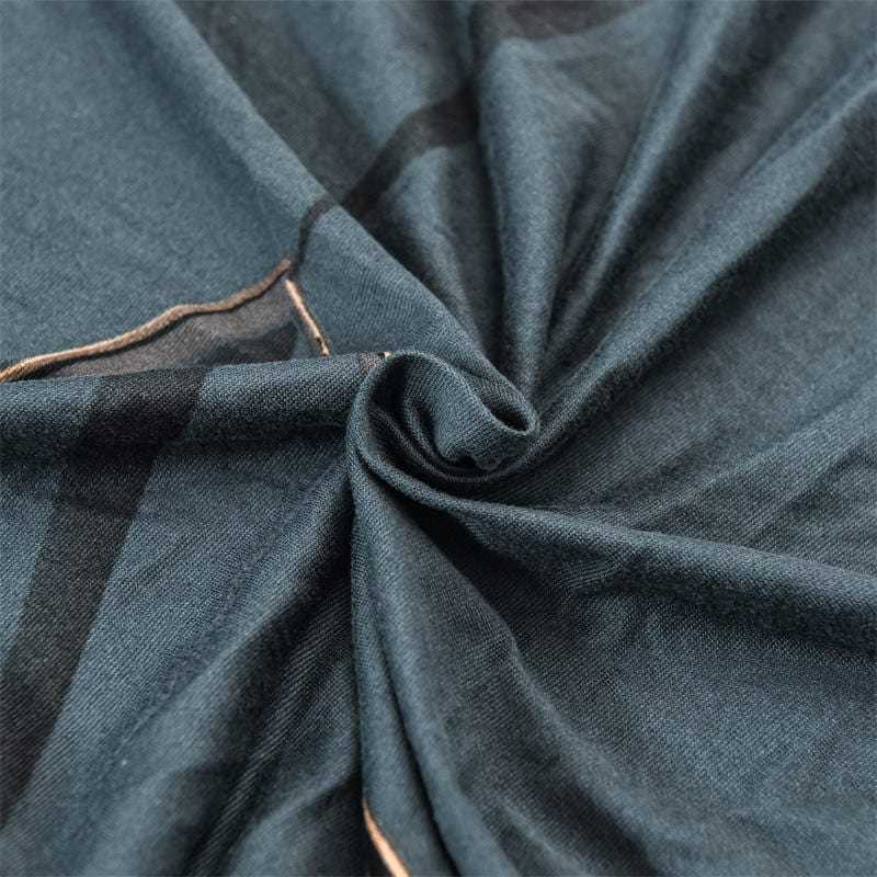 Housse canapé d'angle SOYAVEK Housse De France