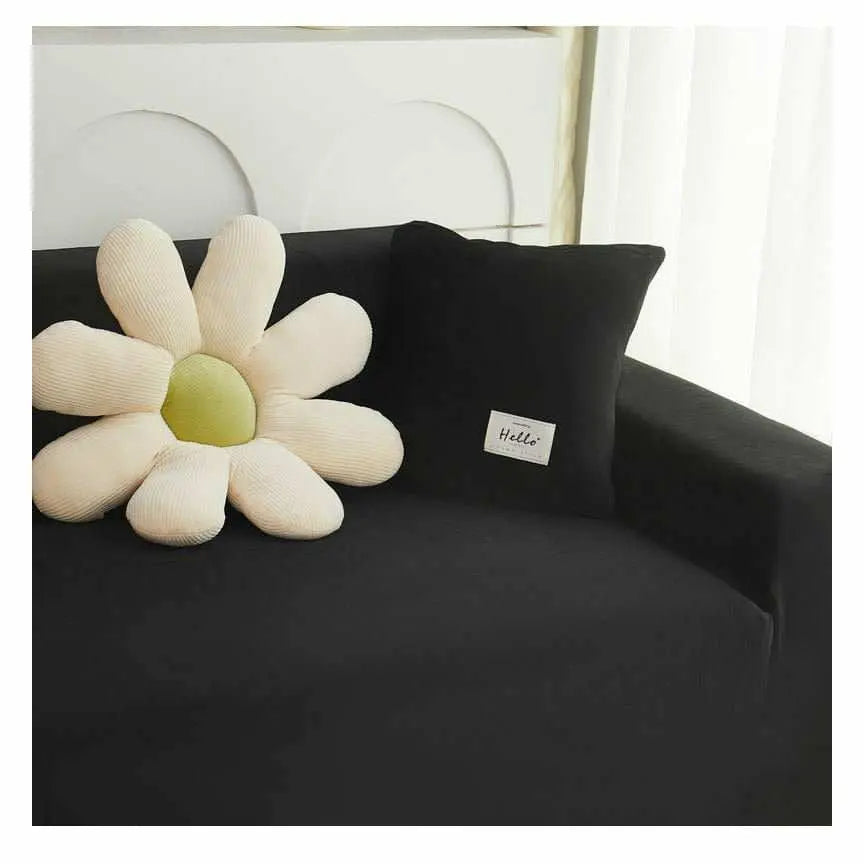 Housse canapé d'angle TGBAGO Housse De France