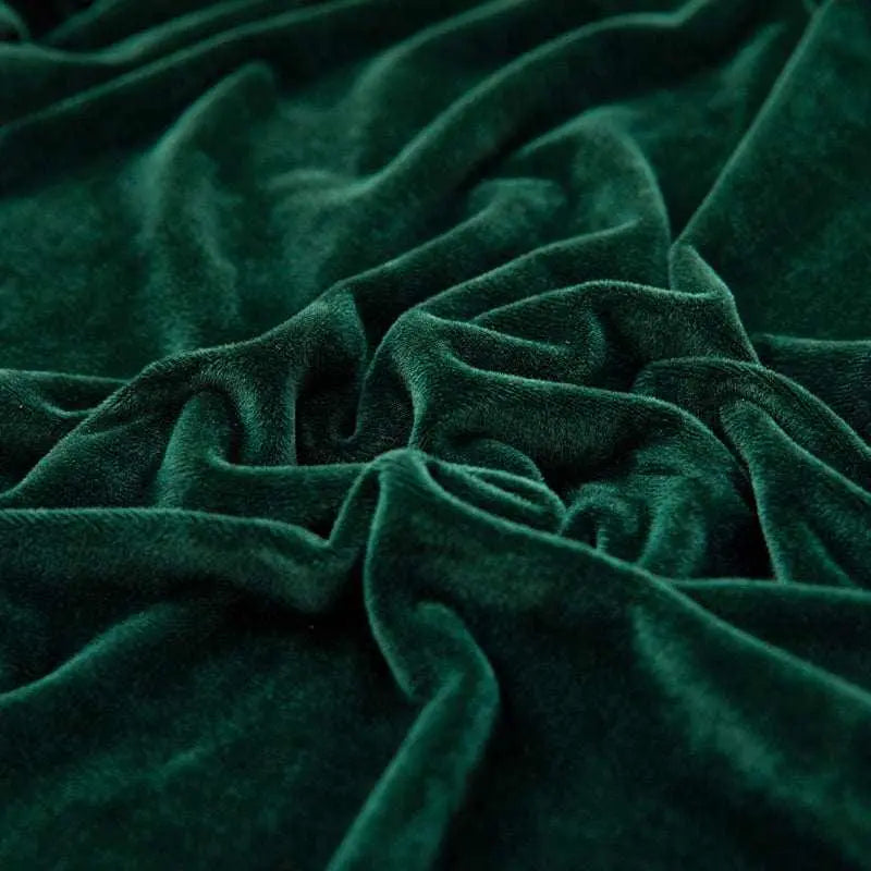 Housse canapé d'angle VERTPLU Housse De France